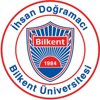 bilkent university logo - quantum vision