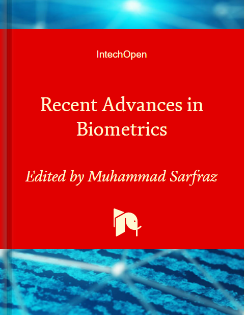 quantum biometrics book chapter